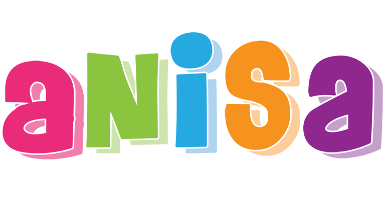 Anisa friday logo