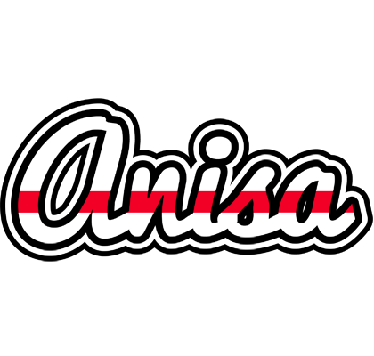 Anisa kingdom logo