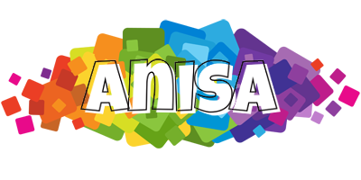 Anisa pixels logo