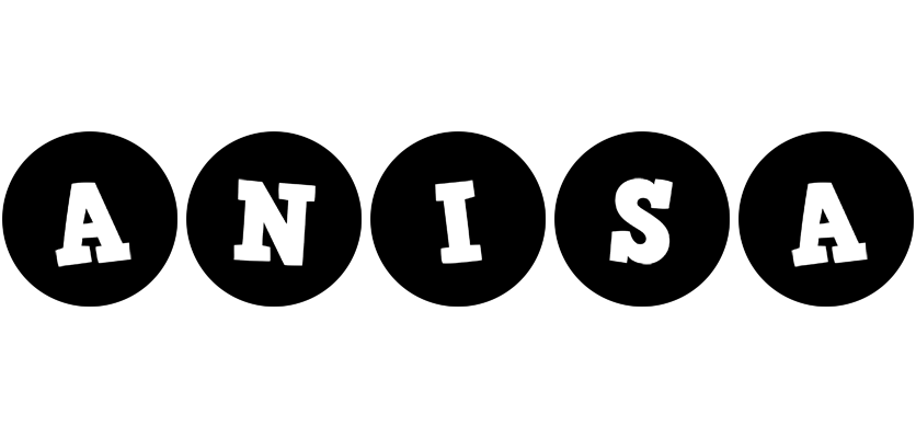 Anisa tools logo
