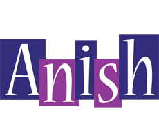 Anish autumn logo