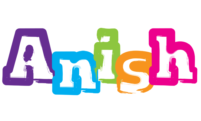 Anish casino logo