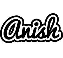Anish chess logo