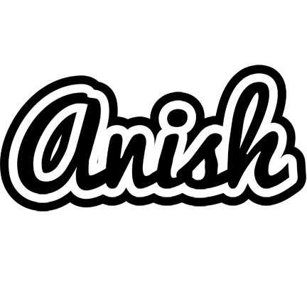 Anish chess logo