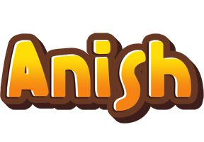 Anish cookies logo