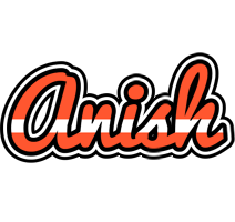 Anish denmark logo