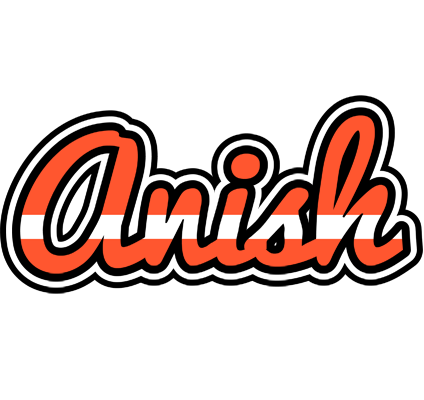 Anish denmark logo