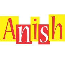 Anish errors logo