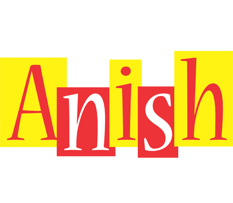 Anish errors logo