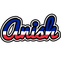 Anish france logo