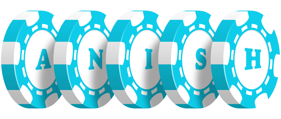 Anish funbet logo