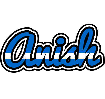 Anish greece logo