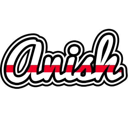 Anish kingdom logo