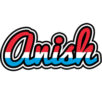 Anish norway logo