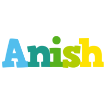 Anish rainbows logo