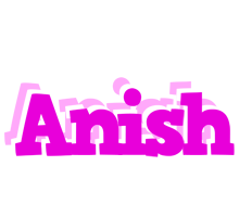 Anish rumba logo