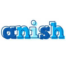 Anish sailor logo