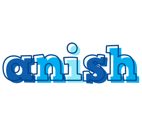 Anish sailor logo