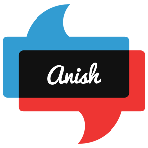 Anish sharks logo