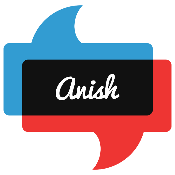 Anish sharks logo