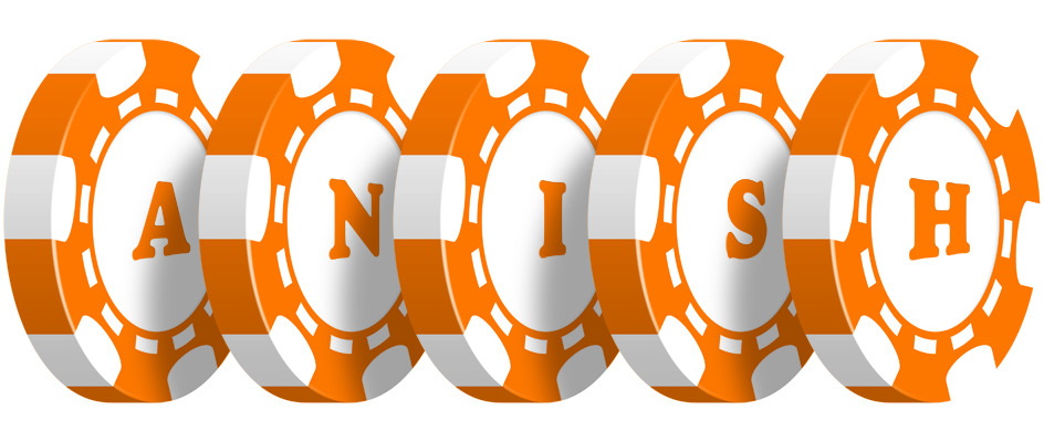 Anish stacks logo