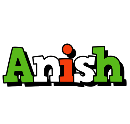Anish venezia logo