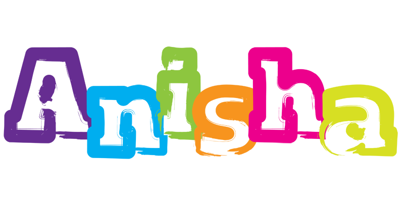 Anisha casino logo
