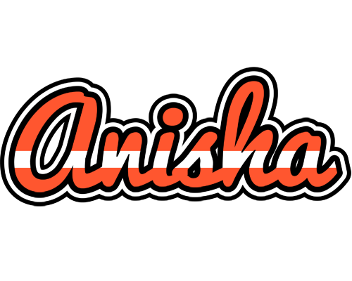 Anisha denmark logo