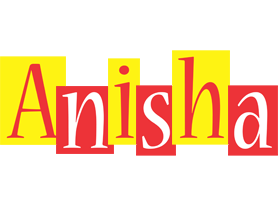 Anisha errors logo