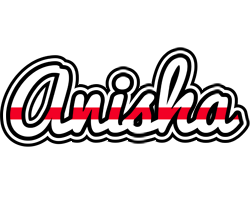 Anisha kingdom logo