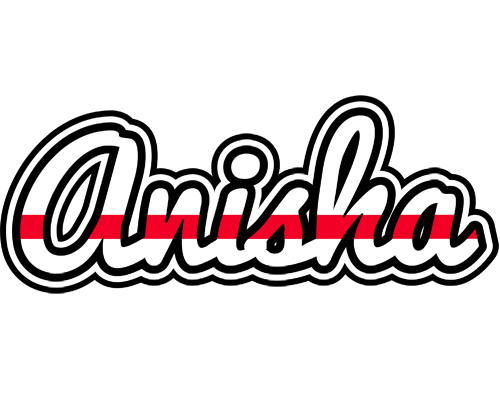 Anisha kingdom logo