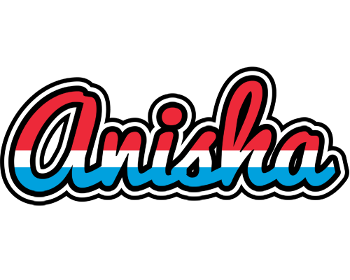 Anisha norway logo