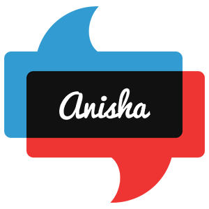 Anisha sharks logo