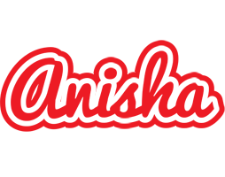 Anisha sunshine logo