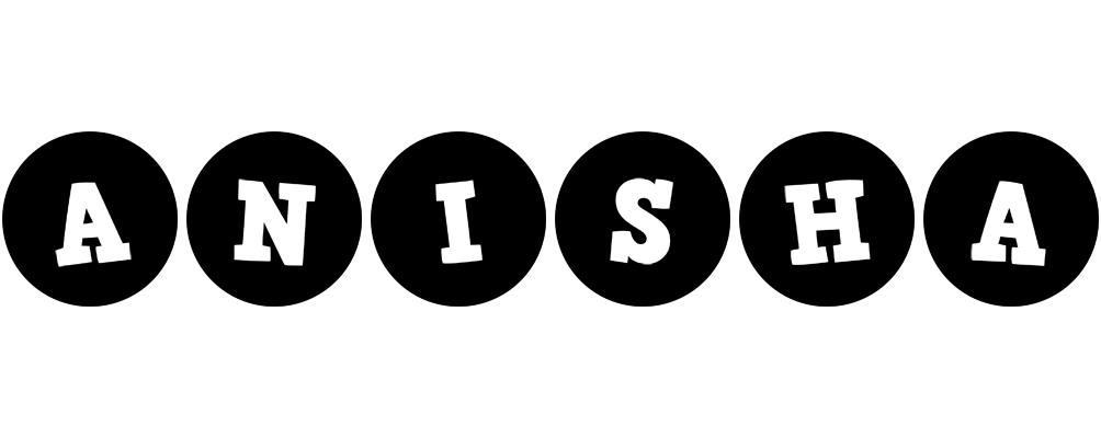 Anisha tools logo