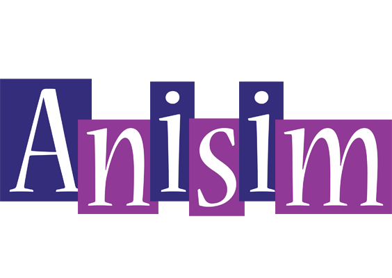 Anisim autumn logo