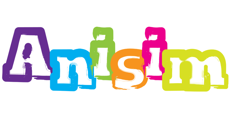 Anisim casino logo