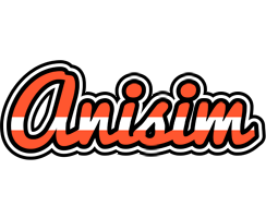 Anisim denmark logo