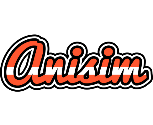 Anisim denmark logo