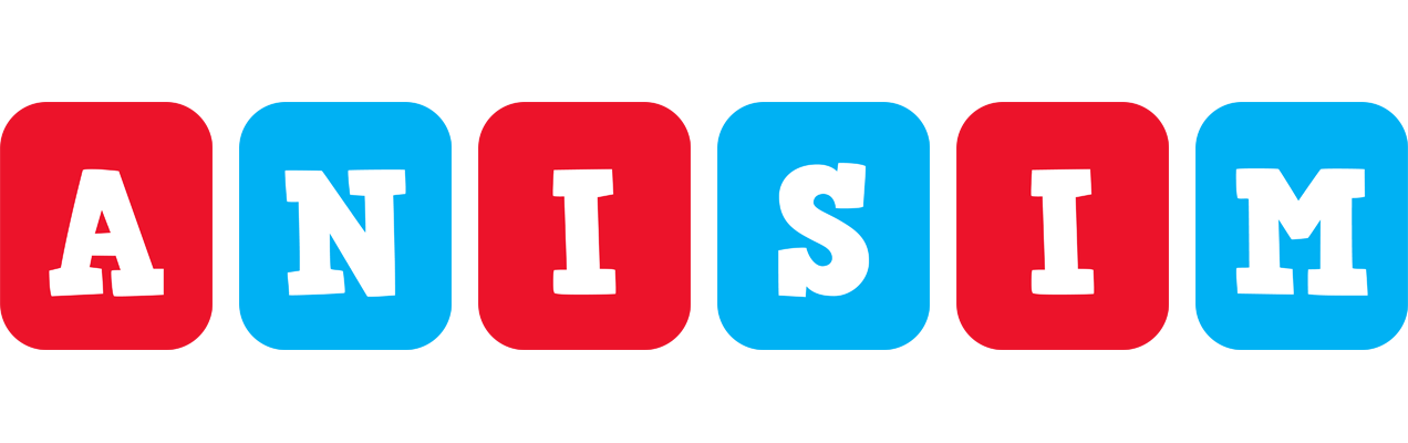 Anisim diesel logo
