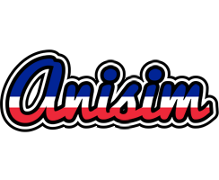 Anisim france logo