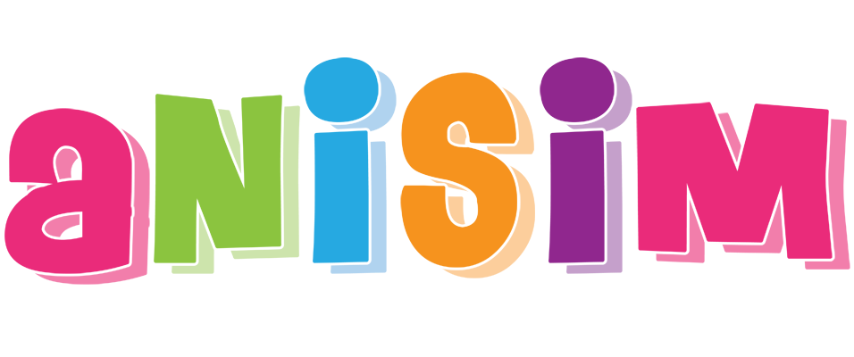 Anisim friday logo