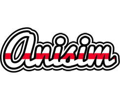 Anisim kingdom logo