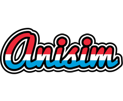 Anisim norway logo