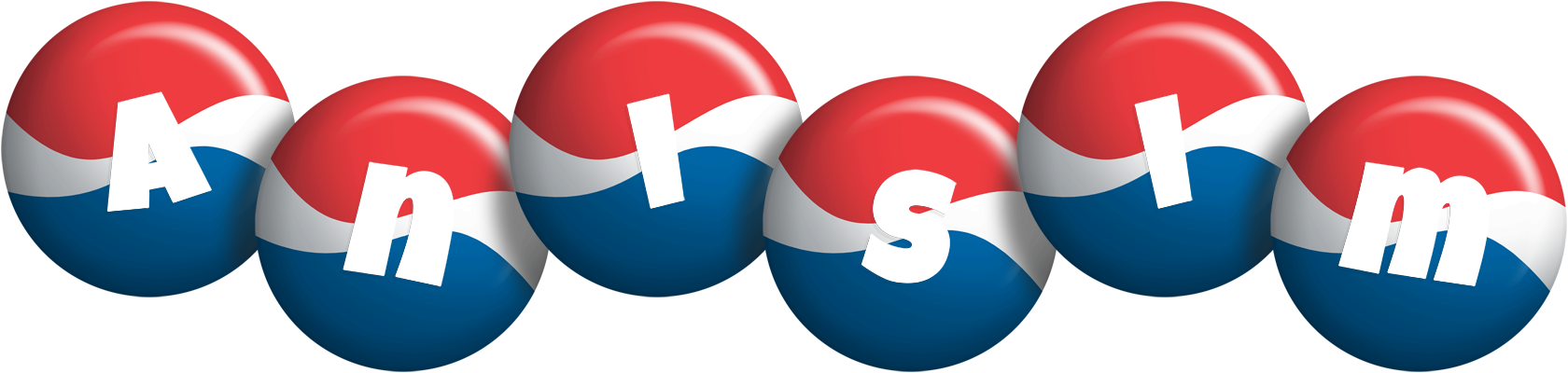 Anisim paris logo