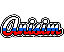 Anisim russia logo