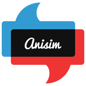 Anisim sharks logo