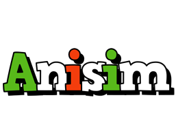 Anisim venezia logo