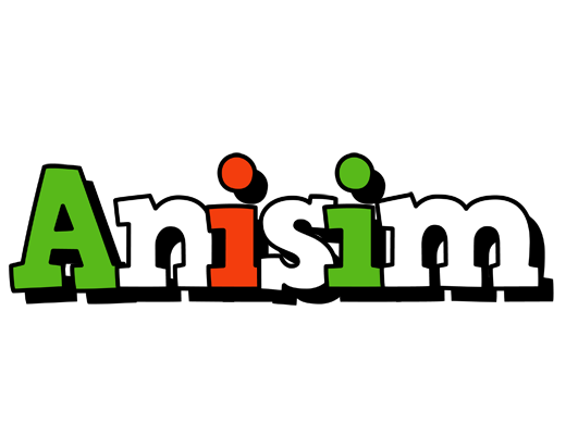 Anisim venezia logo