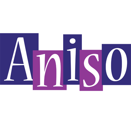 Aniso autumn logo
